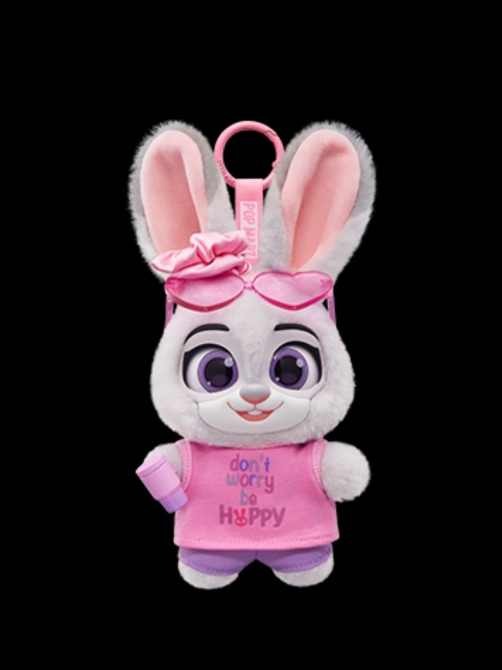Sealed In Box Bling Bling Judy Pop Mart